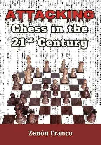 Attacking Chess In The 21St Century – Paperback