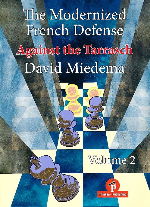 CLEARANCE - The Modernized Alekhine Defense