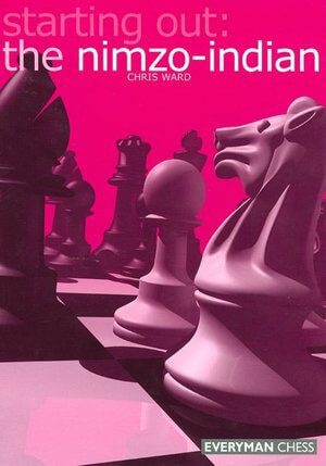 Starting Out: The Queen's Indian – Everyman Chess