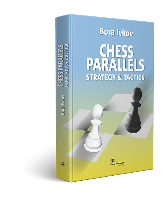 Chess Parallels i