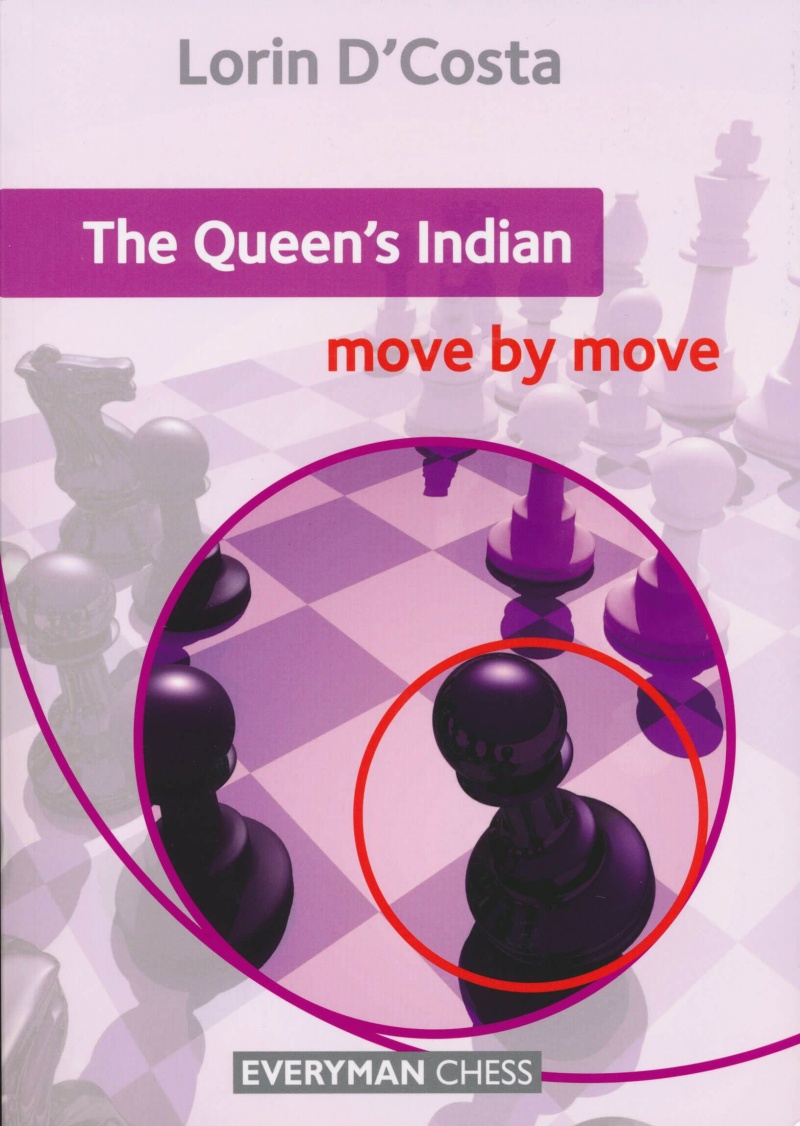Shopworn - The Queen's Indian - Move By Move