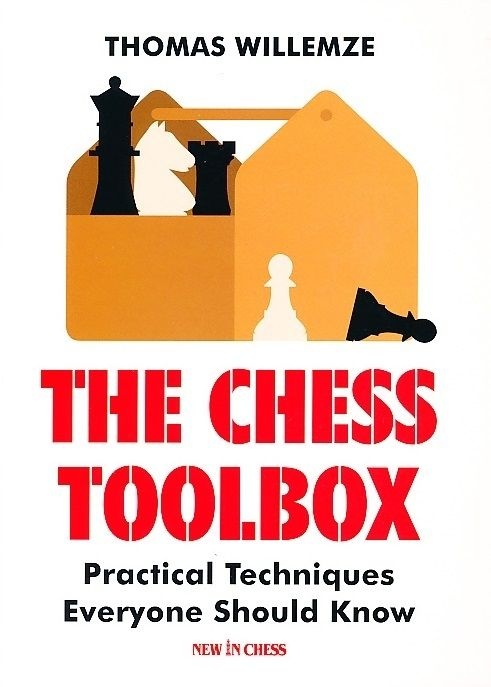 Shopworn - The Chess Toolbox