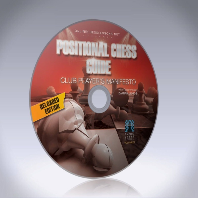 Positional Chess Guide - Empire Chess