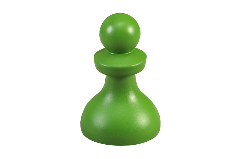 Chess.Com Pawn Stress Reliever