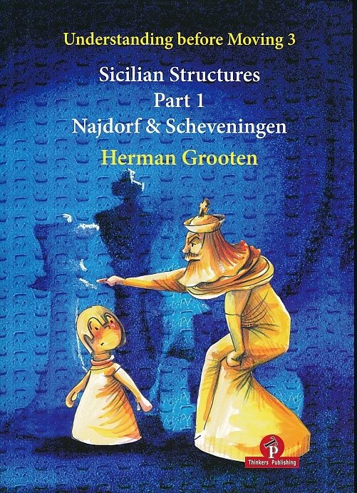 VECO - Sicilian Najdorf For White - IM Robert Ris - Volume 11
