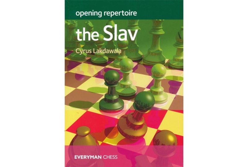 Opening Repertoire - The Slav
