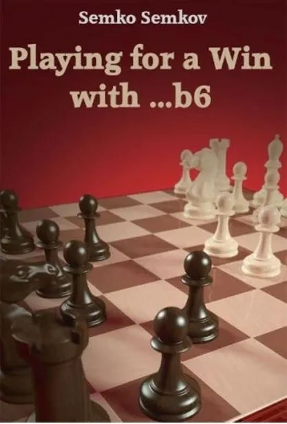 Playing For A Win With ...B6