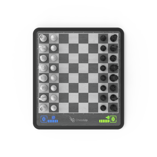 ♟️ELOレベルChessup Chess Computer