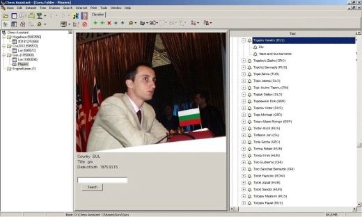 Download - Chess Assistant 19 Professional With Houdini 6 Pro