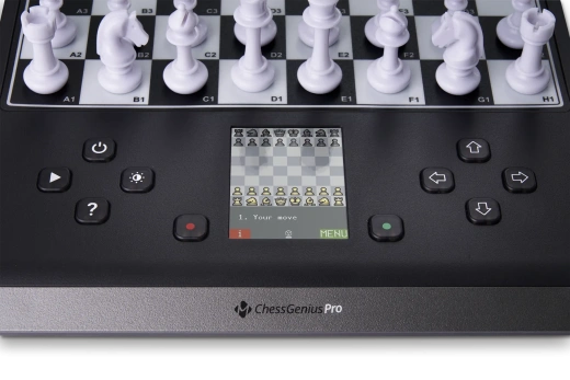 Chessgenius Pro 2024 Chess Computer