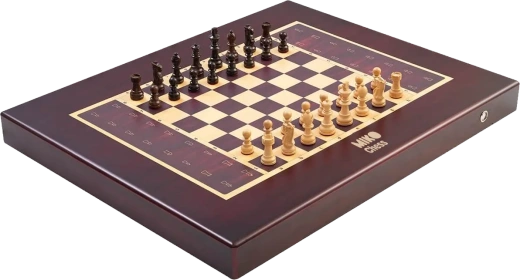 Miko Chess Grand Chess Set