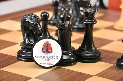 2022 Sinquefield Cup - Day 8 Recap