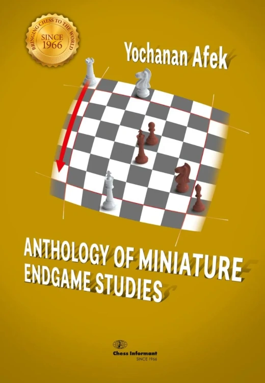 Anthology Of Miniature Endgame Studies