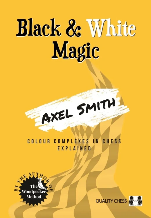 Black & White Magic: Unlock the Secrets of Colour-Complex Strategies