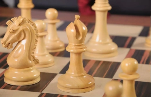 2020 Champions Showdown:Chess 9LX - Day 3 Recap