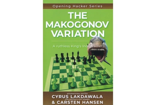 The Makogonov Variation: A Game-Changing Chess Opening