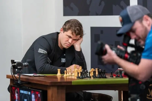 2022 Sinquefield Cup - Day 6 Recap