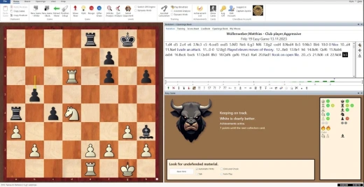  Fritz 19 Chess Playing Software Program bundled with