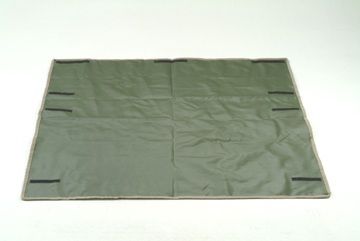 Deluxe Soft Quilted Cargo Liner