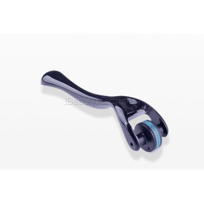 Drs Derma Roller For Eye Care | Most-Efficiency Eye Needling Roller | 180 Needle | Diy Microneedling At Home