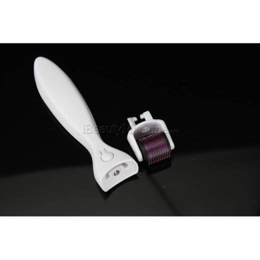 Drs Micro Derma Roller | Best Home Microneedling Tool for Radiant Skin