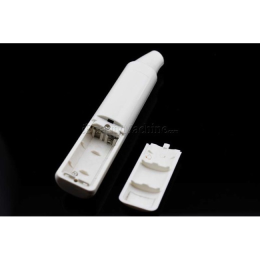 Digital Skin Moisture Analyzer-H368