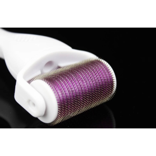 Drs Dermaroller 1200 | Body Derma Roller for Glowing Skin