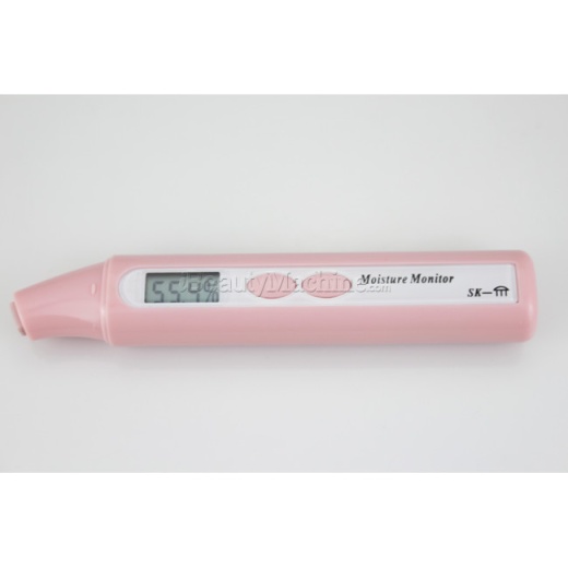 Digital Skin Moisture Analyzer-H368