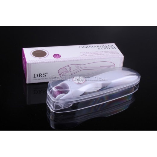 Drs Micro Derma Roller | Best Home Microneedling Tool for Radiant Skin