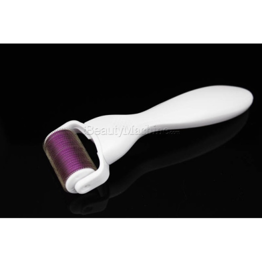 Drs Dermaroller 1200 | Body Derma Roller for Glowing Skin