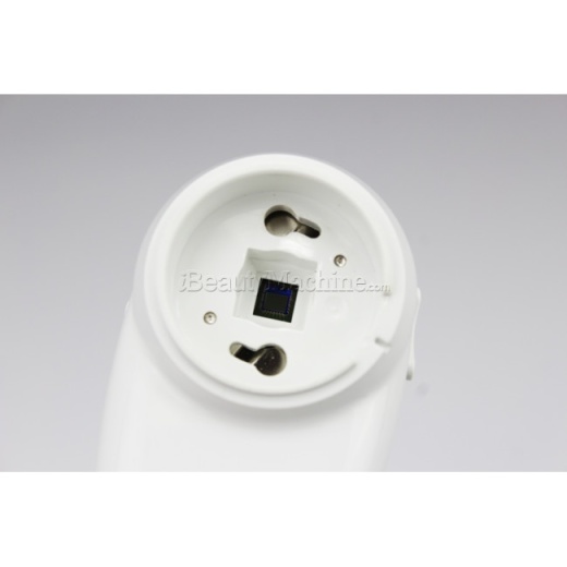 GA-2000 Analysis System Lens for Skin, Hair, and Iris Analysis