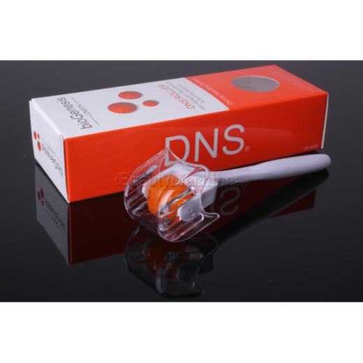 DNS Derma Roller for Eye Care