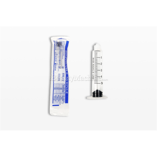 Disposable Sterile Syringes for Ez Injector and Haifeel Injector