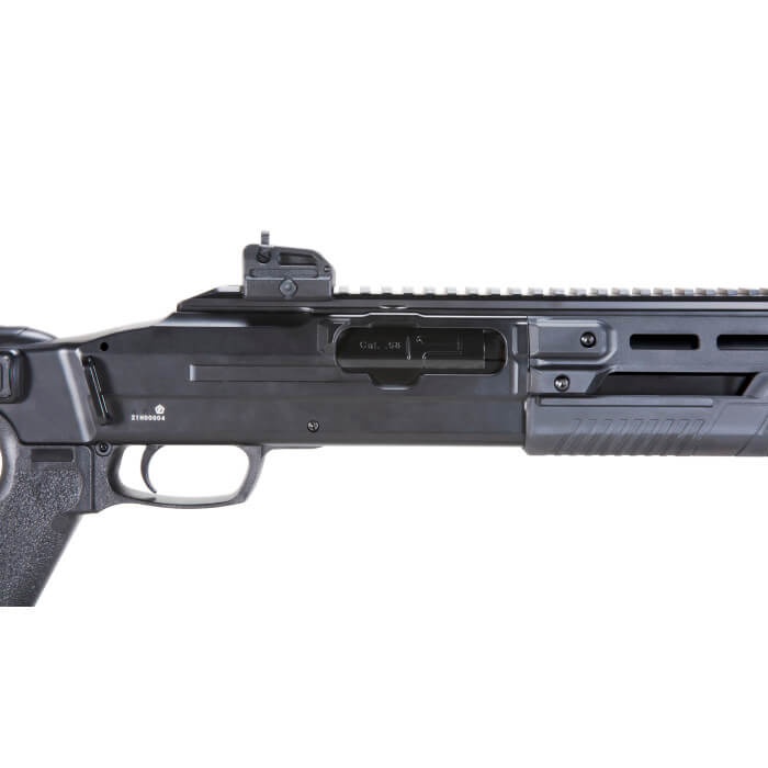 T4e Hdx68 Pump Action Paintball Shotgun Set - Default Title