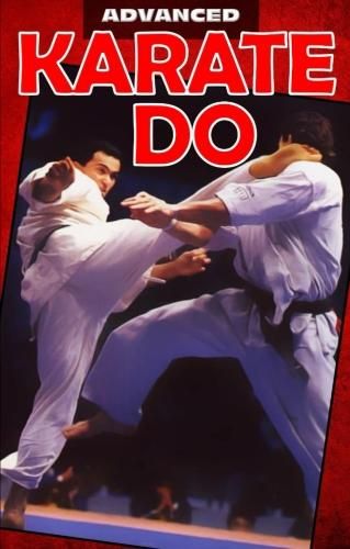 Digital E-Book Advanced Karate Do By Elmar T. Schmeisser - Default Title