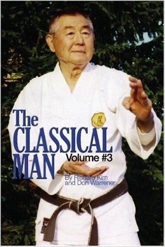 Digital E-Book Classical Man #3 By Richard Kim & Don Warrener - Default Title