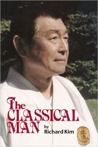 Digital E-Book Classical Man: Richard Kim 3 Set By Richard Kim & Don Warrener - Default Title