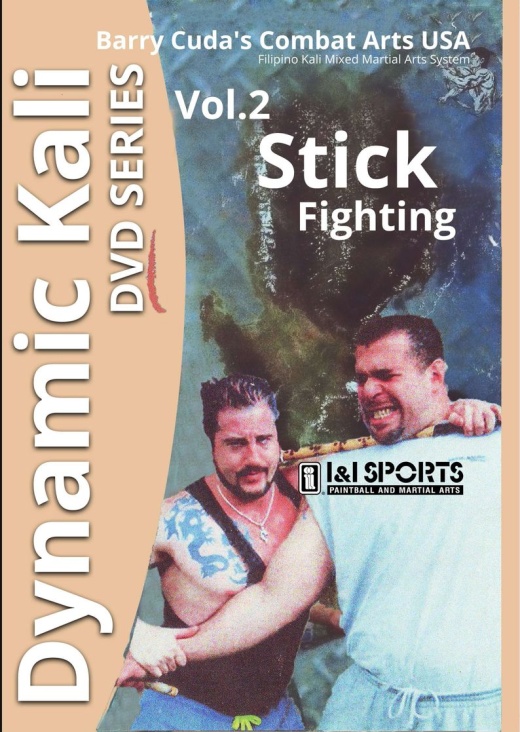 Advanced Stick Fighting