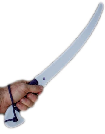 Russian Composite Practice Shashka Cossack/Caucasian Saber Trainer Sword Hema