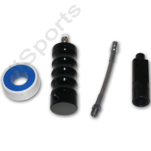 Kingman Spyder Compact 2000 Gun Vertical Expansion Chamber Bottomline Set