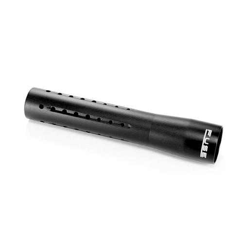 Lapco Usa Desert Edge Fuse Paintball Barrel Tip Bigshot Assault Muzzle Threaded