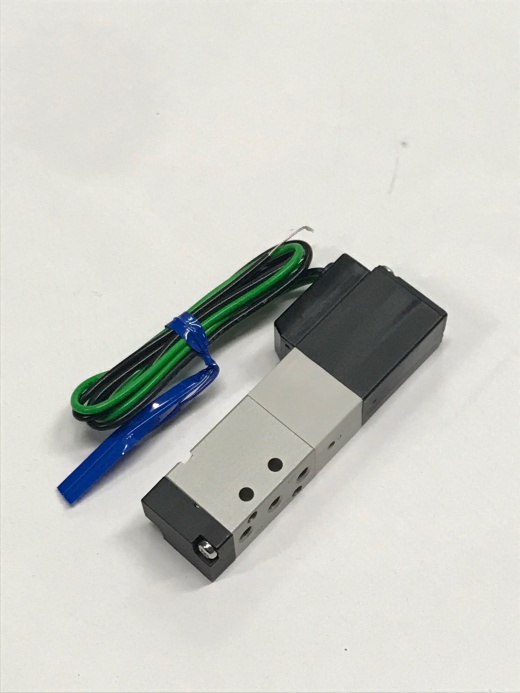 H040-4E1-48W Alias Intimidator Paintball Replacement Solenoid
