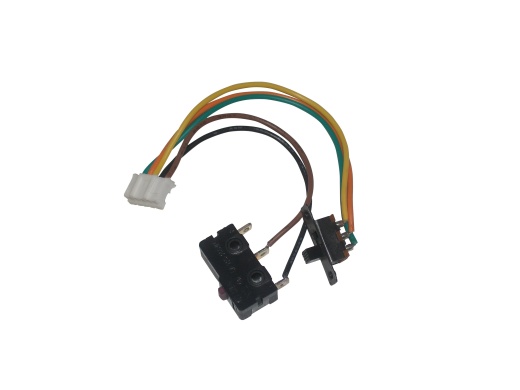 Kingman Spyder Em1 Raven Primal Gun Replacement On/Off Switch Wiring #144 - Physical