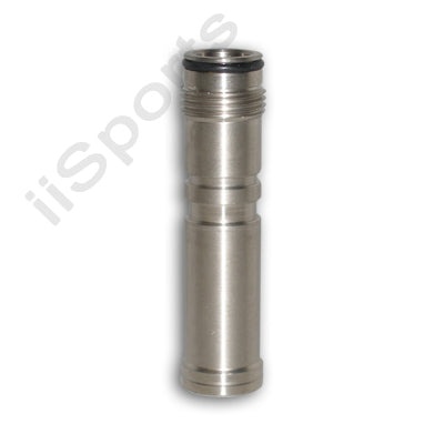 Spyder Gun Stainless Steel Front Air Low Pressure Chamber High Volume Volumizer