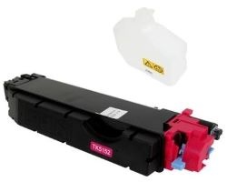 Compatible Magenta Toner Cartridge For Kyocera/Mita (Tk-5152M) 1T02nsbus0