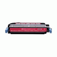 Remanufactured Magenta Colorsphere Smart Print Toner Cartridge For Hp Color Lj 4730Mfp (Q6463a)