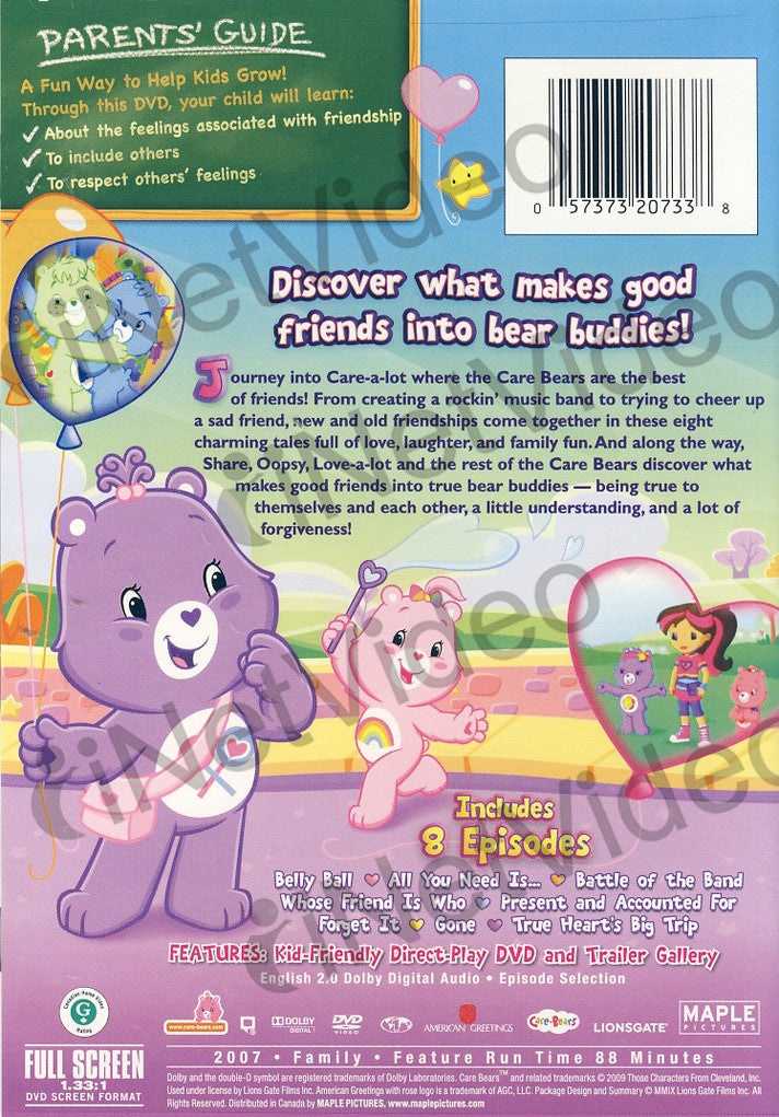 care-bears-bear-buddies