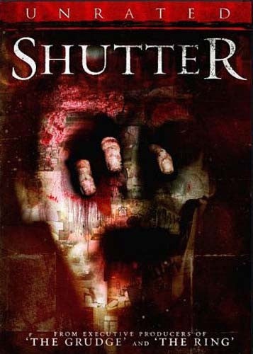 Shutter (Unrated Edition)