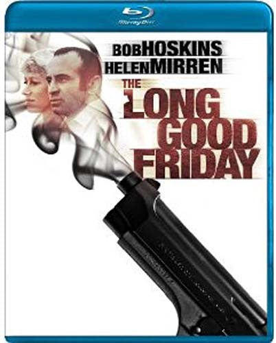 The Long Good Friday (Bilingual) (Blu-Ray)