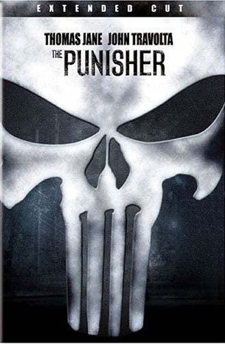The Punisher (Extended Cut)